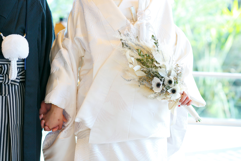 和 ワタシらしく結婚式を ロイヤルパークアルカディア 福岡 久留米の結婚式場
