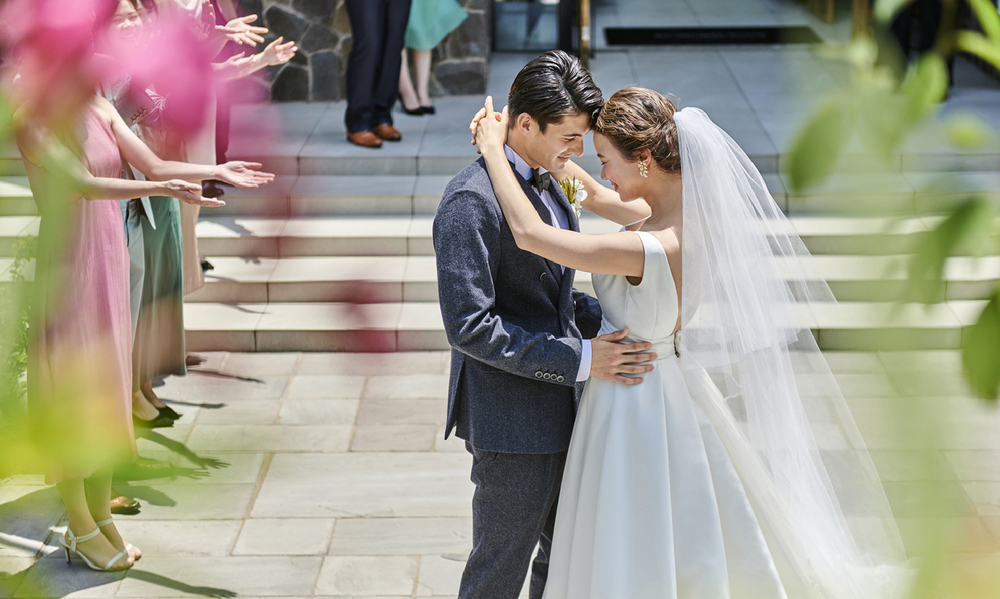 最短3週間 Web婚 オンライン結婚式ウエディングプラン アルカディアsaga 佐賀の結婚式場